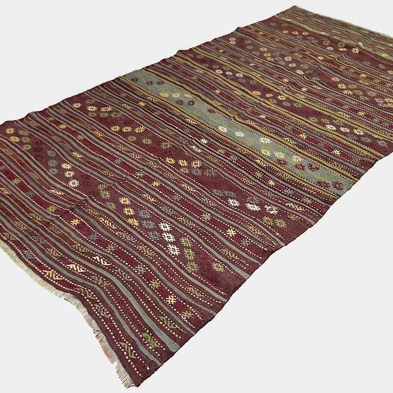 Antalya Kilimi - 143 cm x 270 cm - K0055357