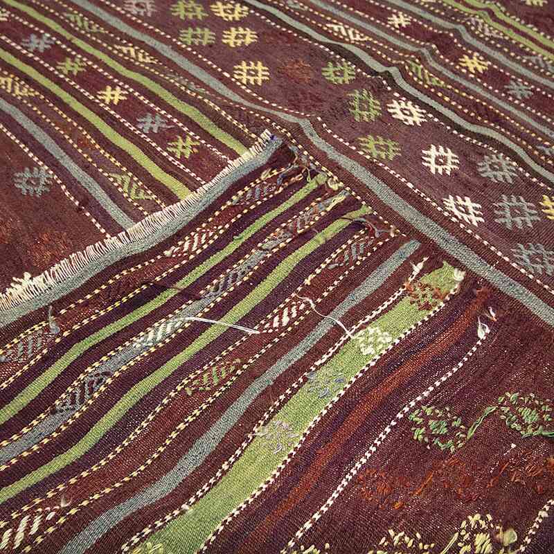 Antalya Kilimi - 143 cm x 270 cm - K0055357
