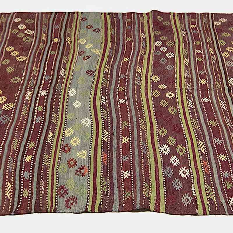 Antalya Kilimi - 143 cm x 270 cm - K0055357