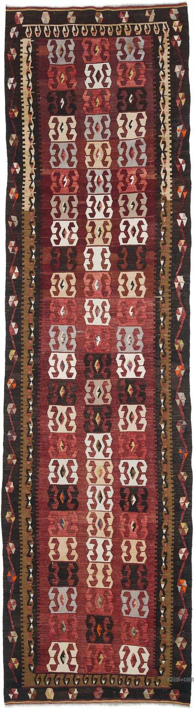 Eskişehir Kilim Yolluk - 108 cm x 403 cm