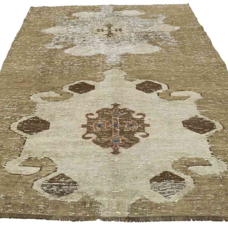 Alfombra Kars Vintage - 143 cm x 246 cm - K0055404