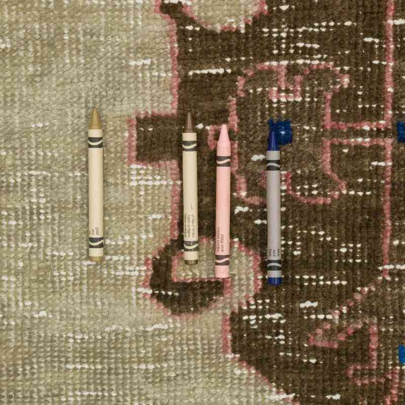 Alfombra Kars Vintage - 143 cm x 246 cm - K0055404