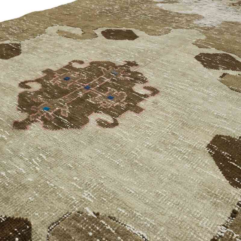 Alfombra Kars Vintage - 143 cm x 246 cm - K0055404