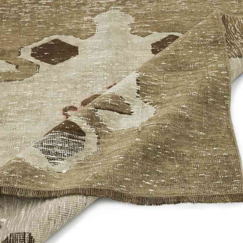 Alfombra Kars Vintage - 143 cm x 246 cm - K0055404
