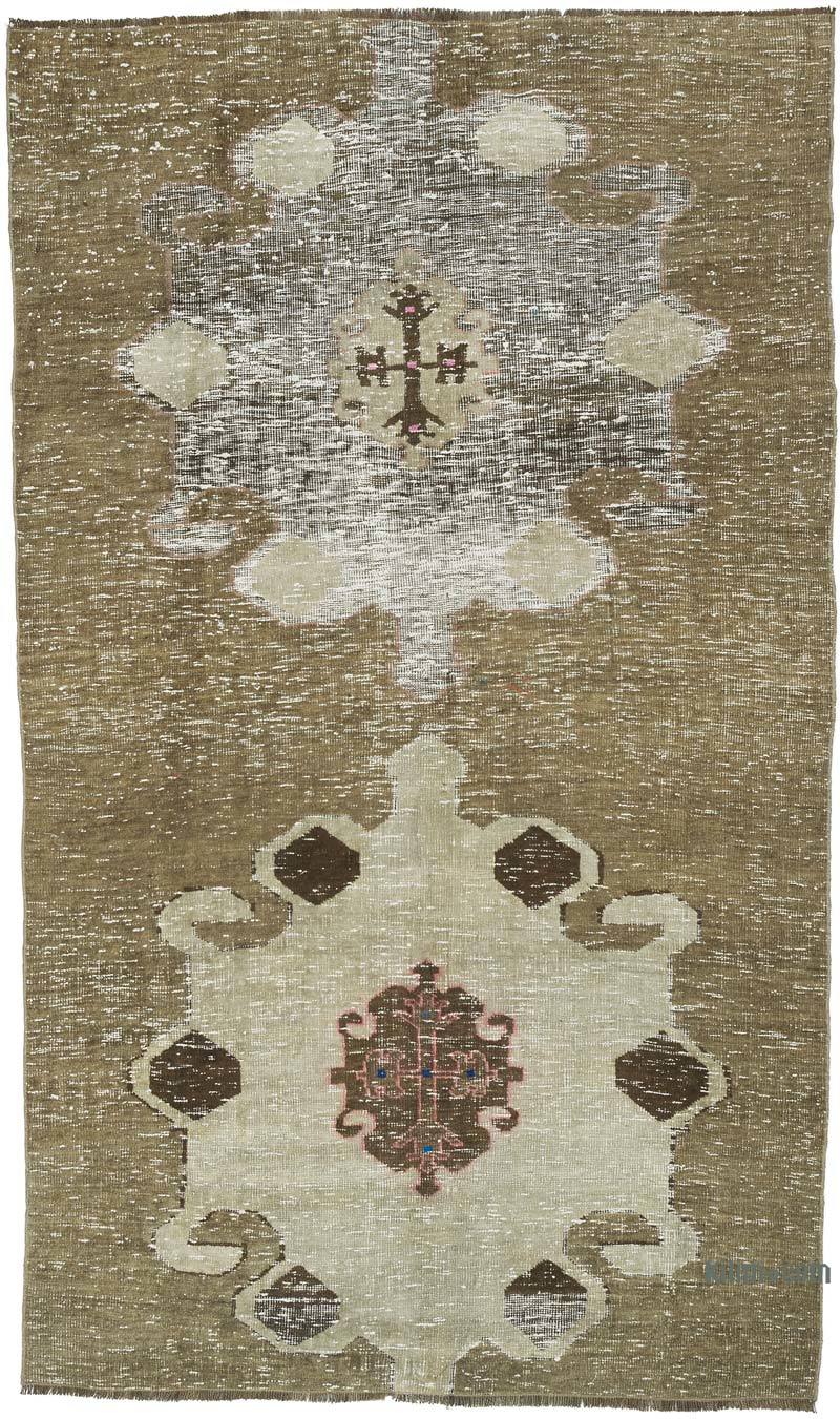 Alfombra Kars Vintage - 143 cm x 246 cm - K0055404