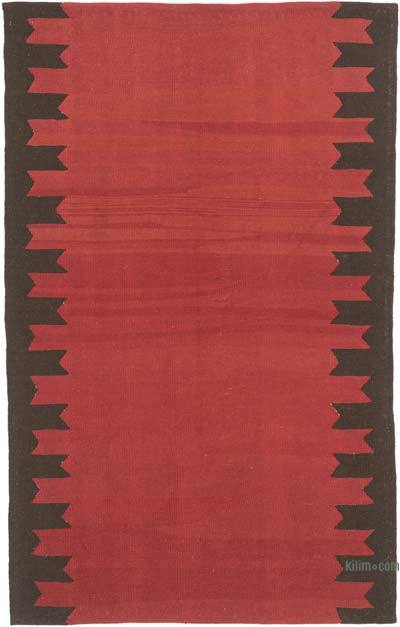 Pervari Kilim - 3' 11