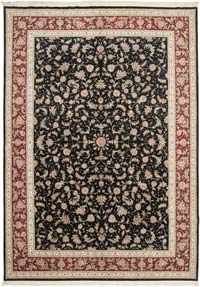 Yeni El Dokuma Uşak Halısı - 304 cm x 428 cm