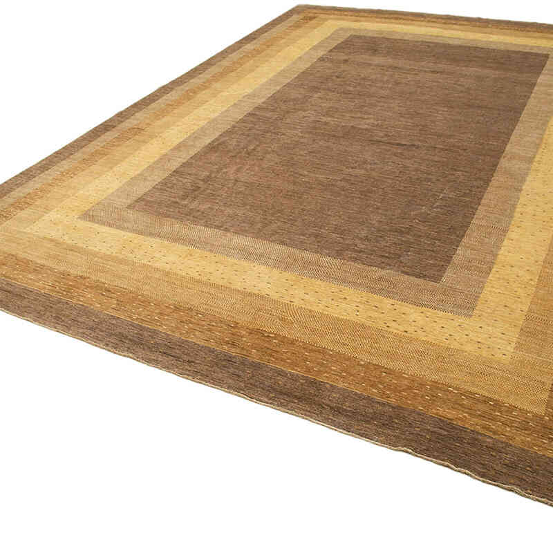 Yeni El Dokuma Halı - 380 cm x 520 cm - K0056661
