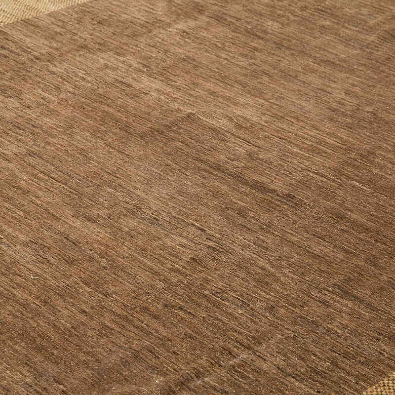 Yeni El Dokuma Halı - 380 cm x 520 cm - K0056661