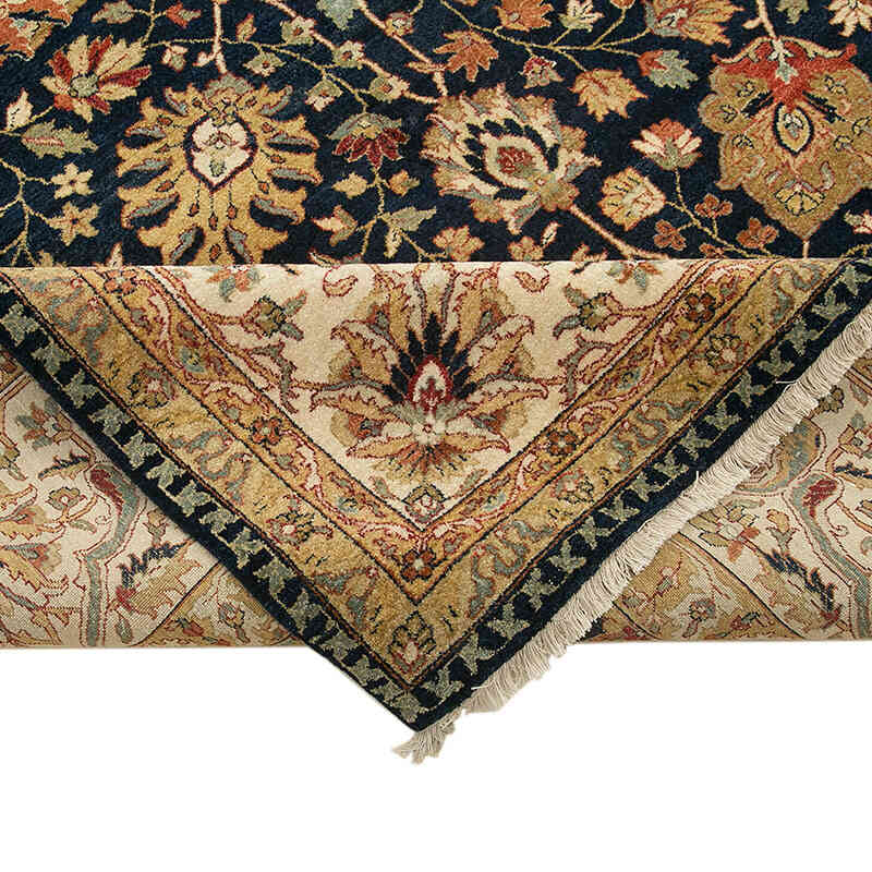 Yeni El Dokuma Uşak Halısı - 310 cm x 425 cm - K0056695