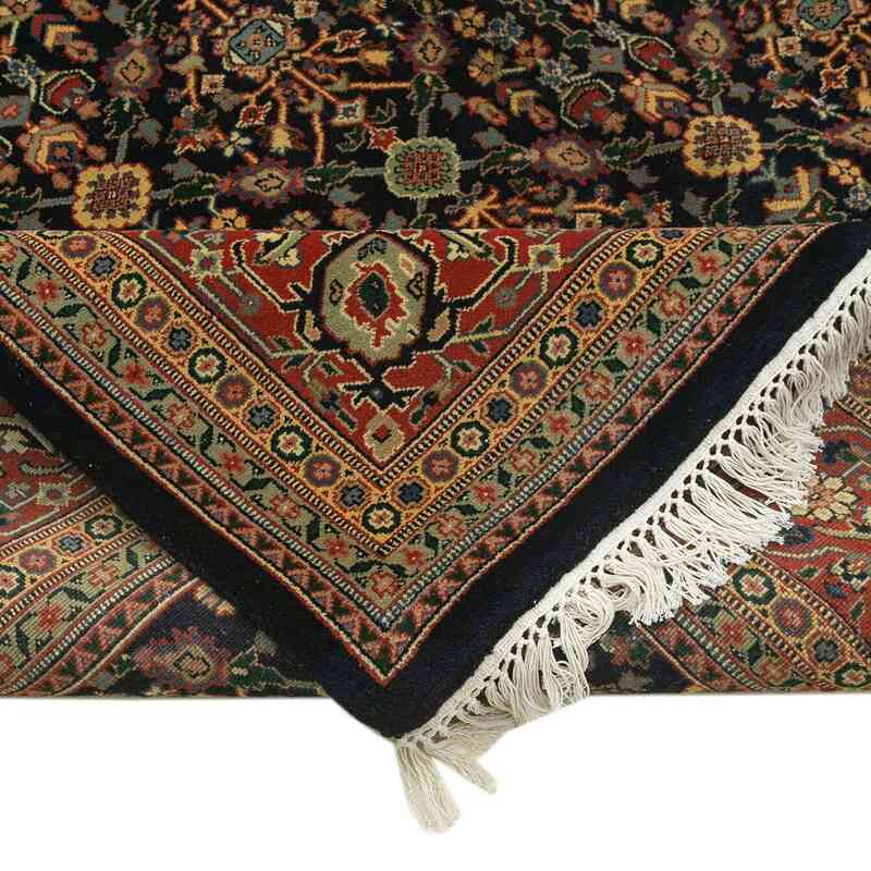 Yeni El Dokuma Uşak Halısı - 348 cm x 371 cm - K0056701