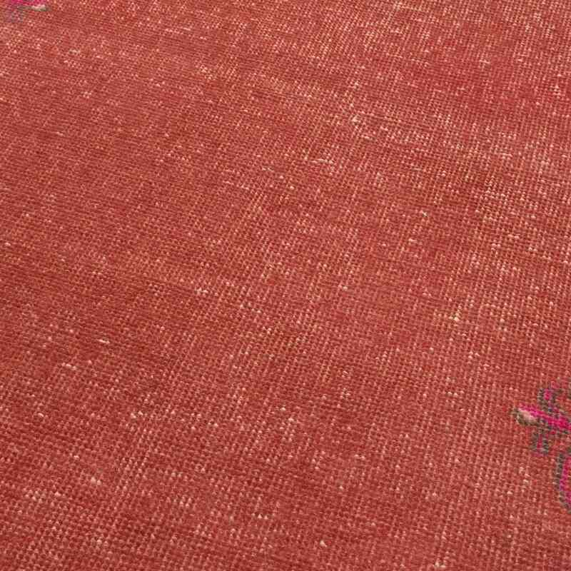 Alfombra Turca Vintage De Pasillo - 86 cm x 280 cm - K0056733