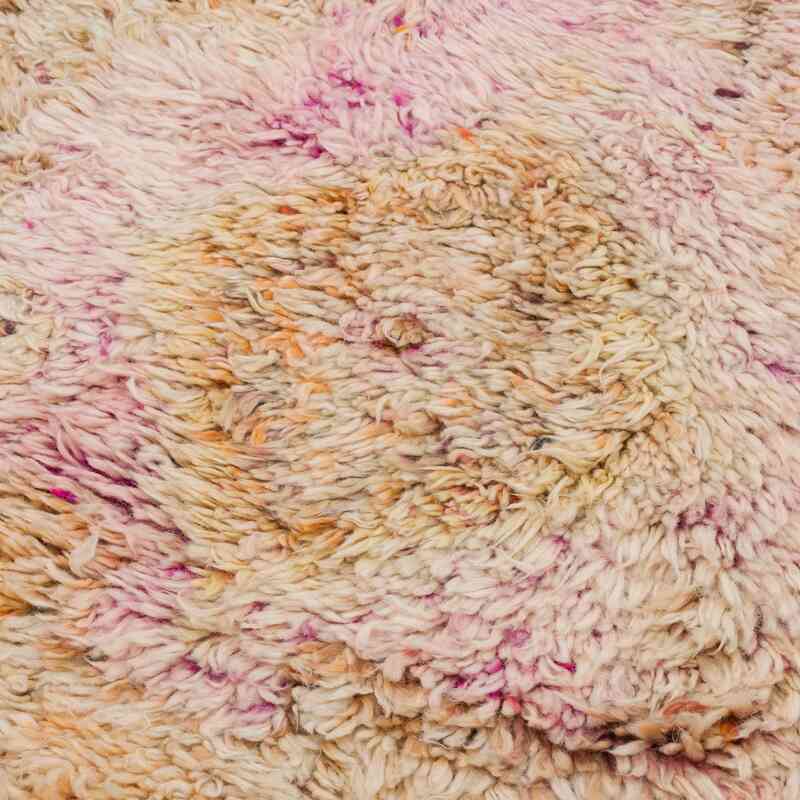 Vintage Anadolu Yolluk - 88 cm x 364 cm - K0056815