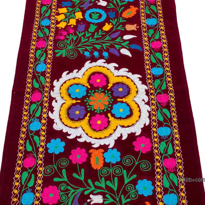 Özbek Kilimi - K0056869