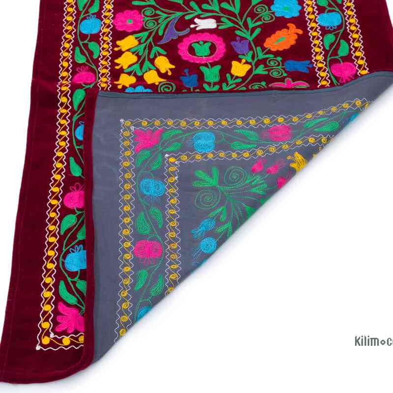 Özbek Kilimi - K0056869