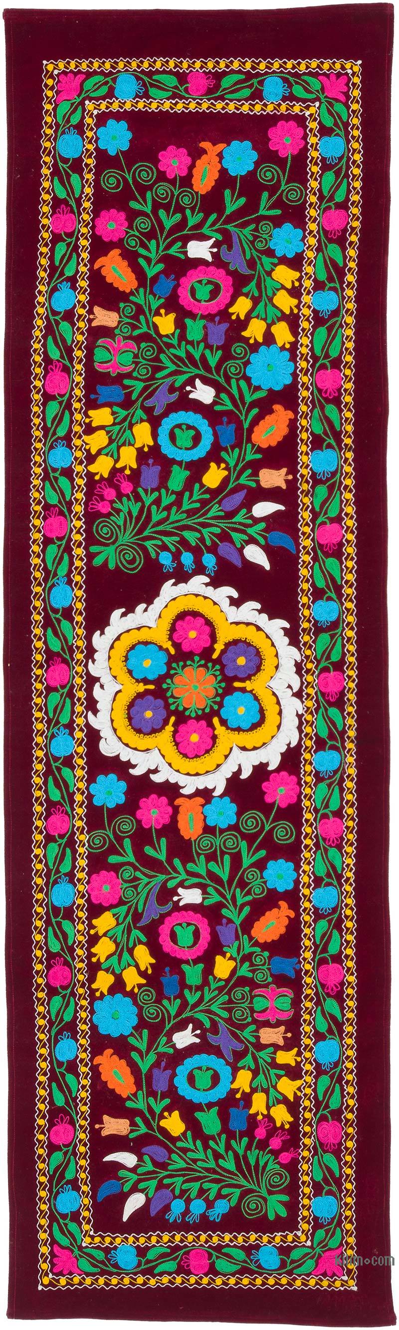Özbek Kilimi - K0056869