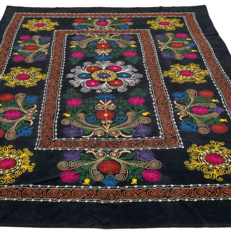 Özbek Kilimi - K0056870