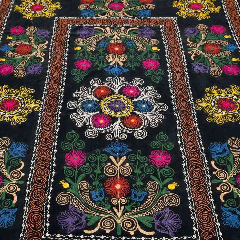 Özbek Kilimi - K0056870