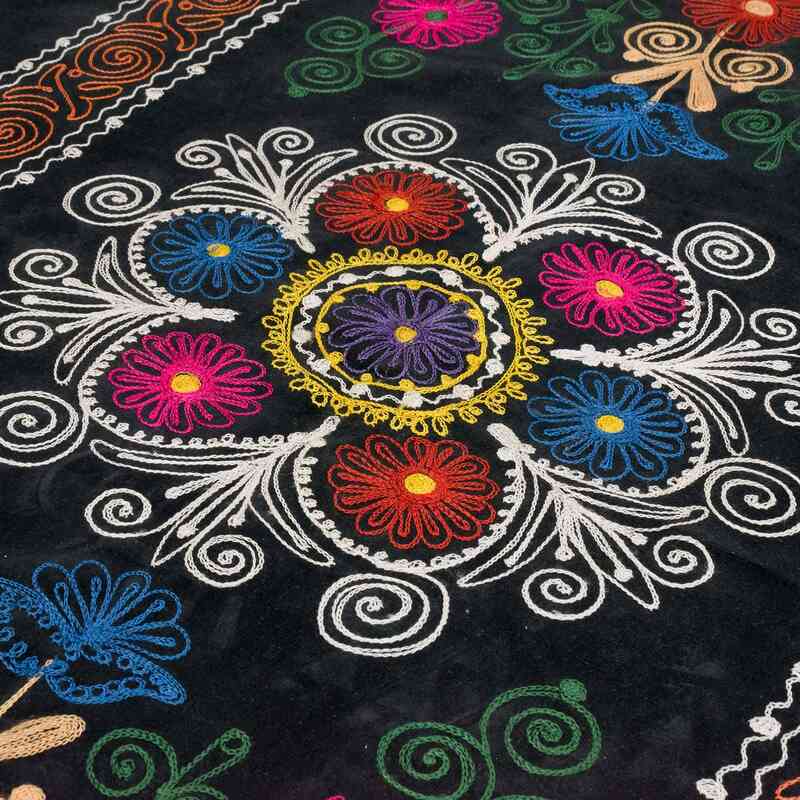 Özbek Kilimi - K0056870