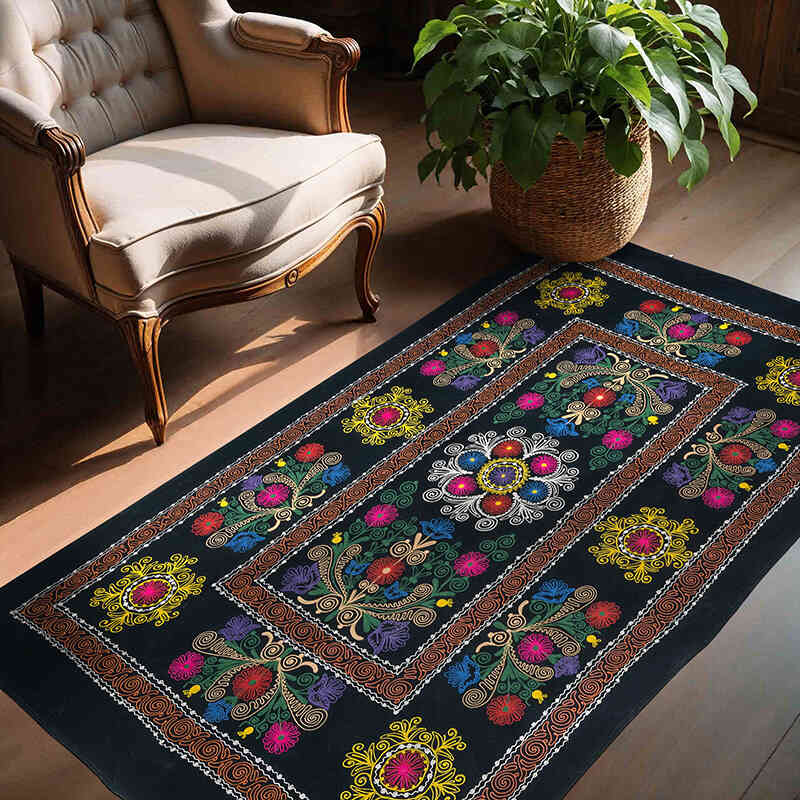Özbek Kilimi - K0056870