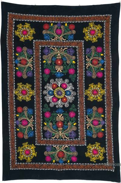 Özbek Kilimi