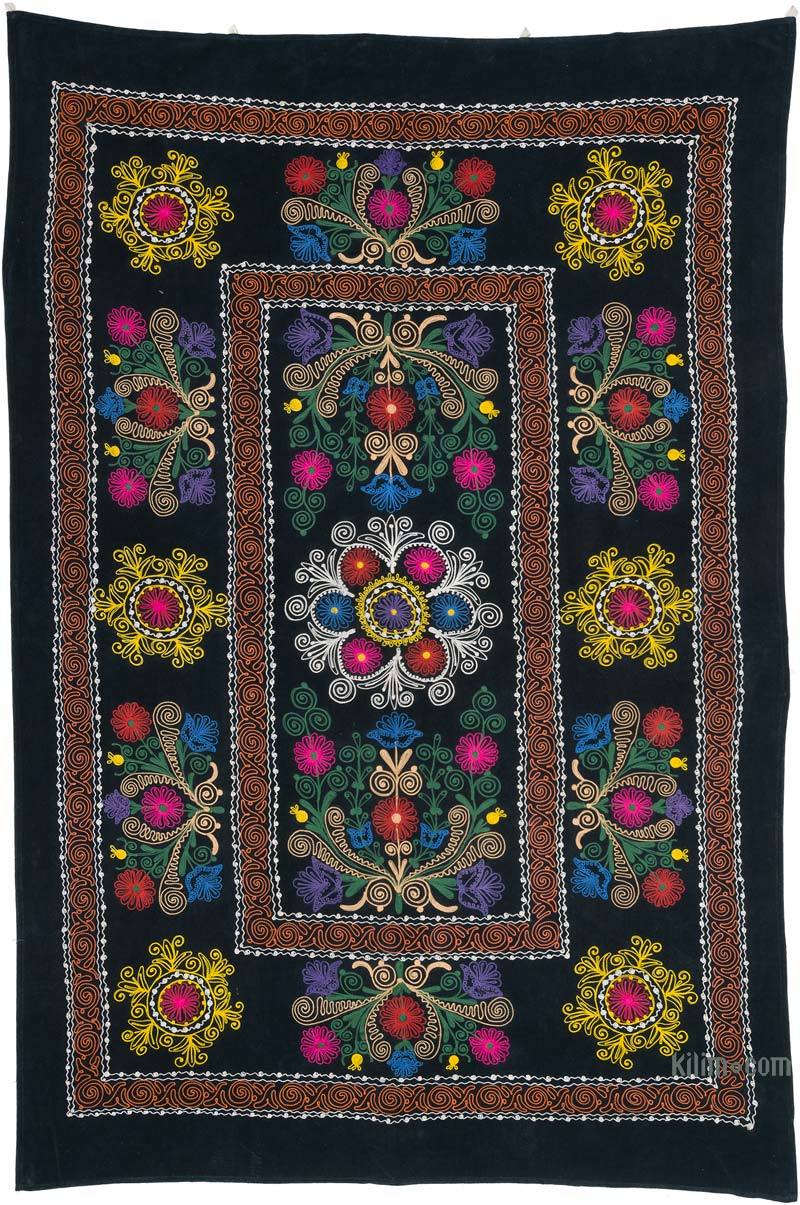 Özbek Kilimi - K0056870
