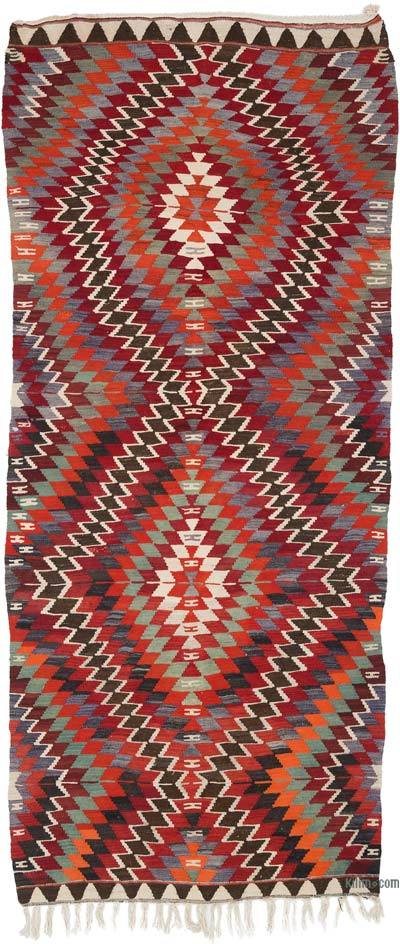 Anadolu Kilimi - 146 cm x 330 cm