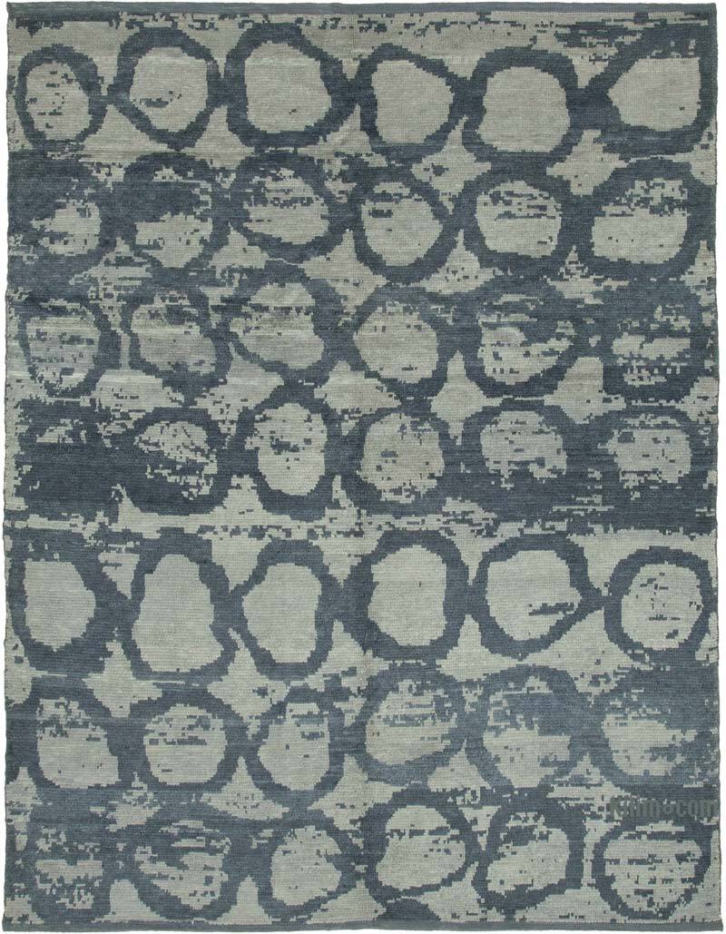 Yeni El Dokuma Halı - 230 cm x 300 cm - K0056930