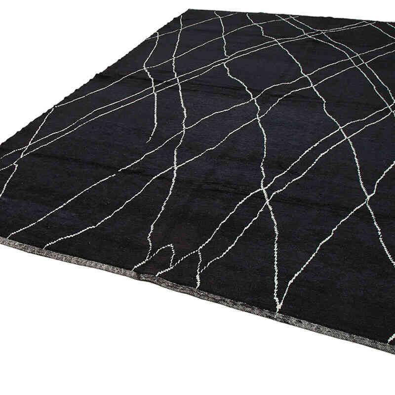 Yeni El Dokuma Halı - 254 cm x 347 cm - K0056931