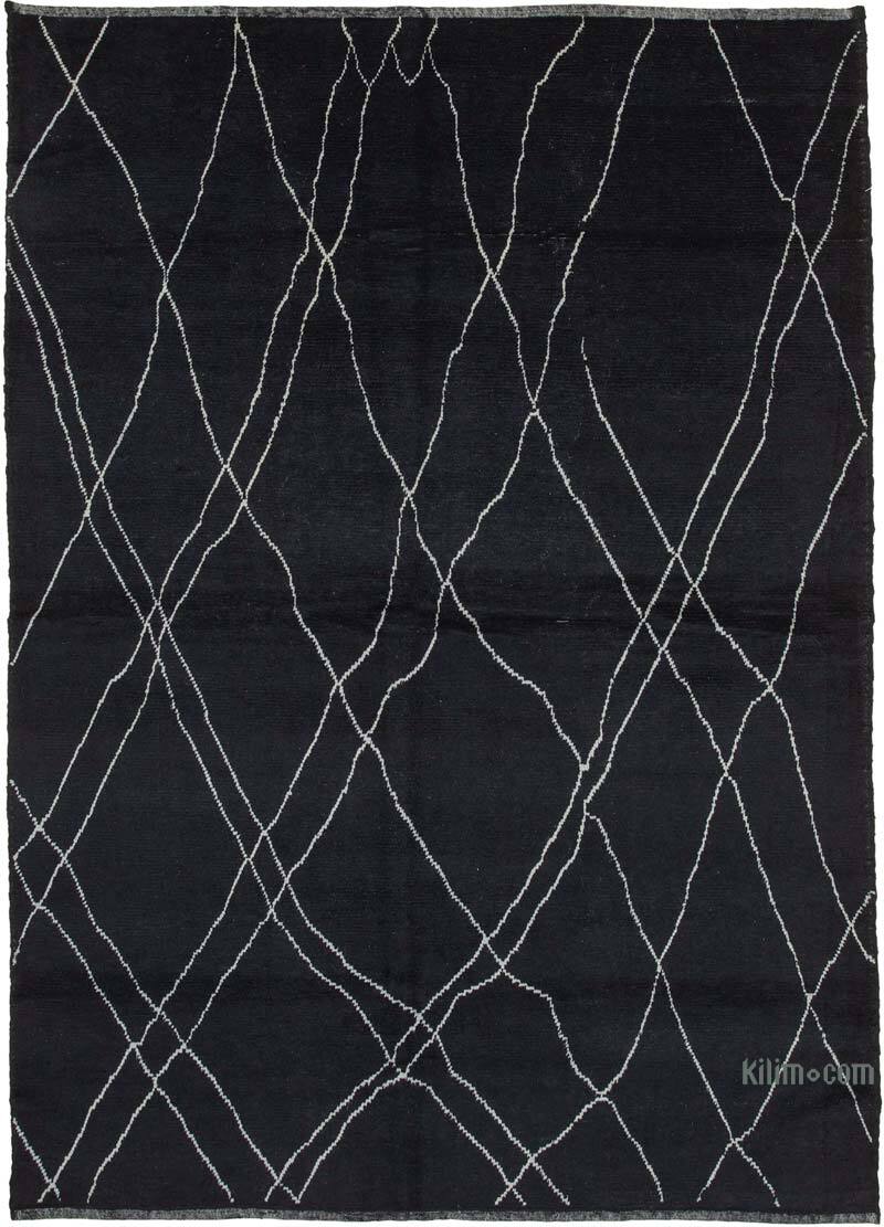 Yeni El Dokuma Halı - 254 cm x 347 cm - K0056931