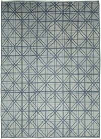 New Hand-Knotted Rug - 9' 9" x 13' 8" (117" x 164")