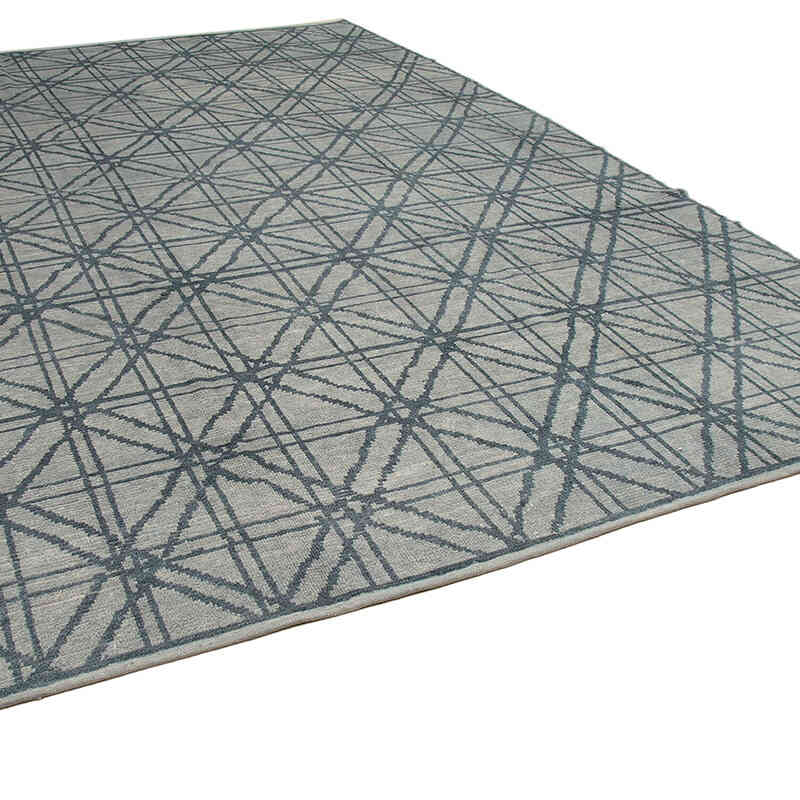 Yeni El Dokuma Halı - 298 cm x 416 cm - K0056933