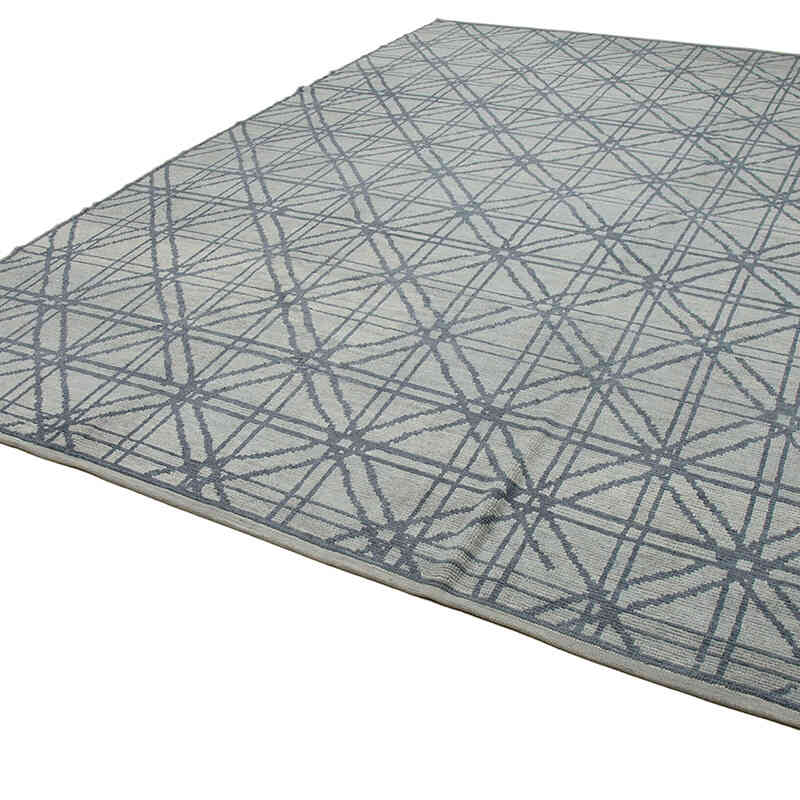 Yeni El Dokuma Halı - 298 cm x 416 cm - K0056933