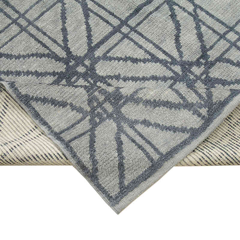 Yeni El Dokuma Halı - 298 cm x 416 cm - K0056933