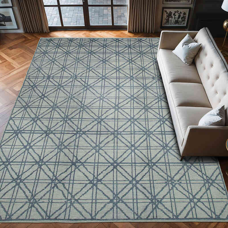Yeni El Dokuma Halı - 298 cm x 416 cm - K0056933