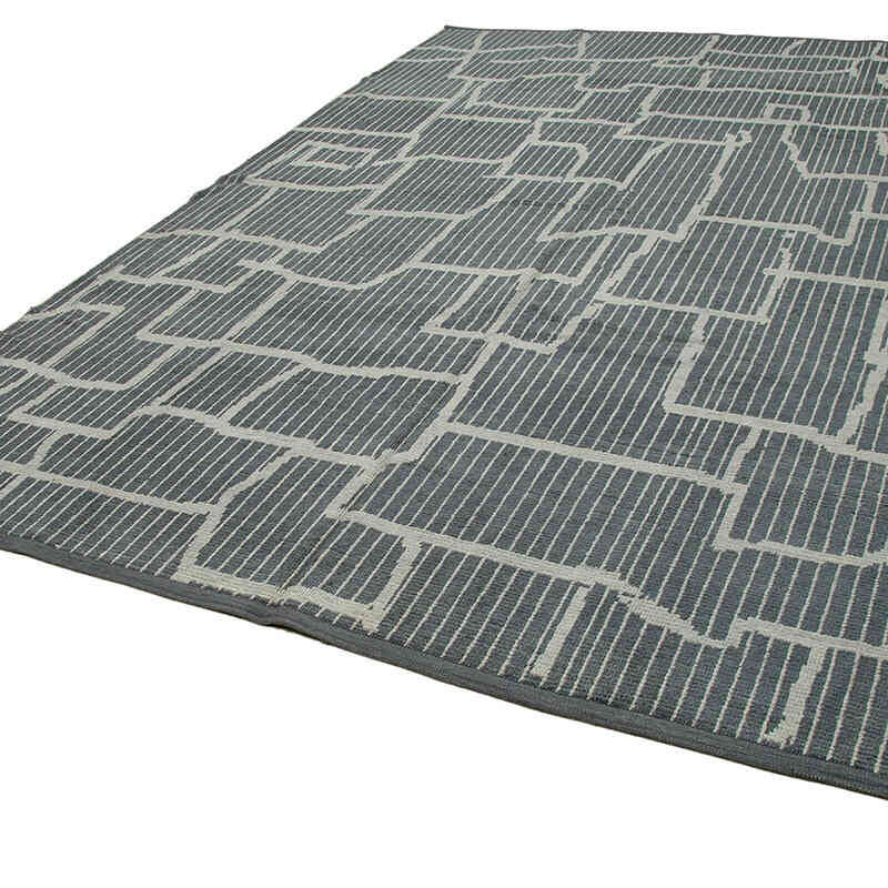 Yeni El Dokuma Halı - 276 cm x 378 cm - K0056935