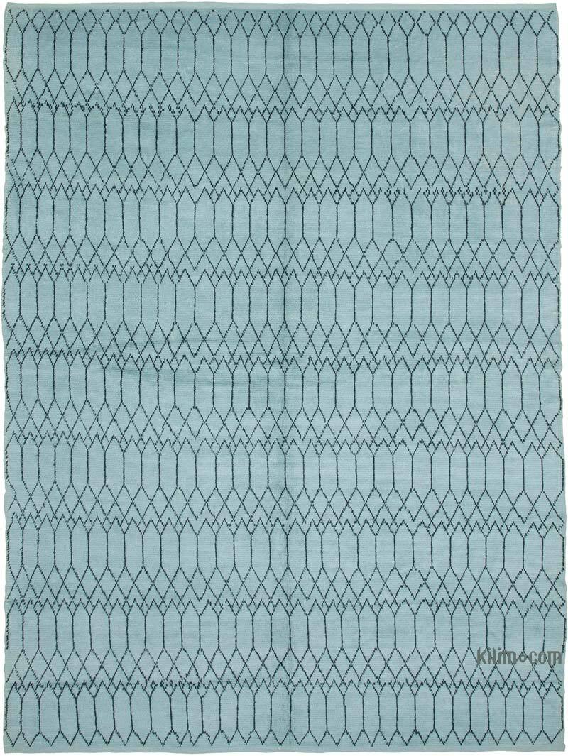 Nueva Alfombra Anudada a Mano - 275 cm x 364 cm - K0056936