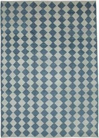 New Hand-Knotted Rug - 9' 9" x 13' 9" (117" x 165")