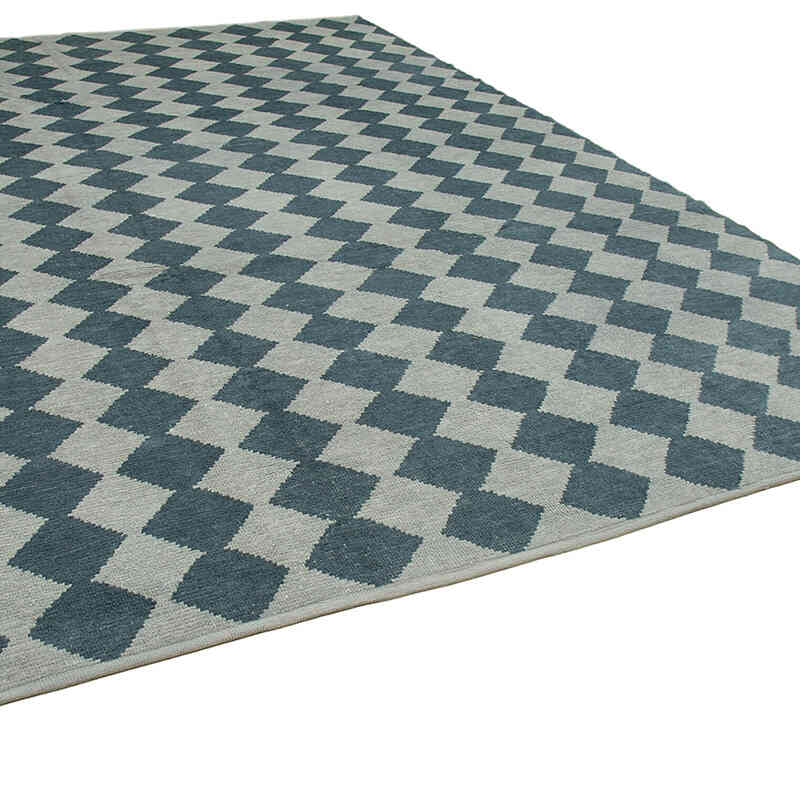 Nueva Alfombra Anudada a Mano - 297 cm x 419 cm - K0056940
