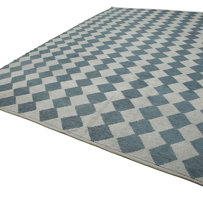 Nueva Alfombra Anudada a Mano - 297 cm x 419 cm - K0056940