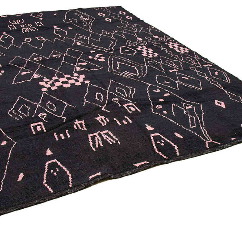 Nueva Alfombra Anudada a Mano - 283 cm x 367 cm - K0056941