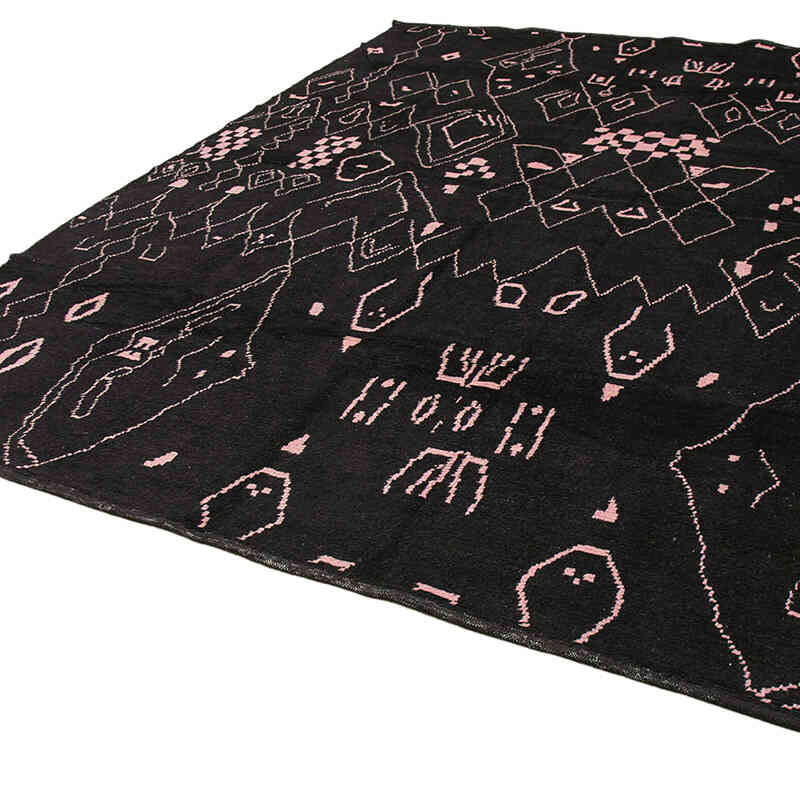Nueva Alfombra Anudada a Mano - 283 cm x 367 cm - K0056941