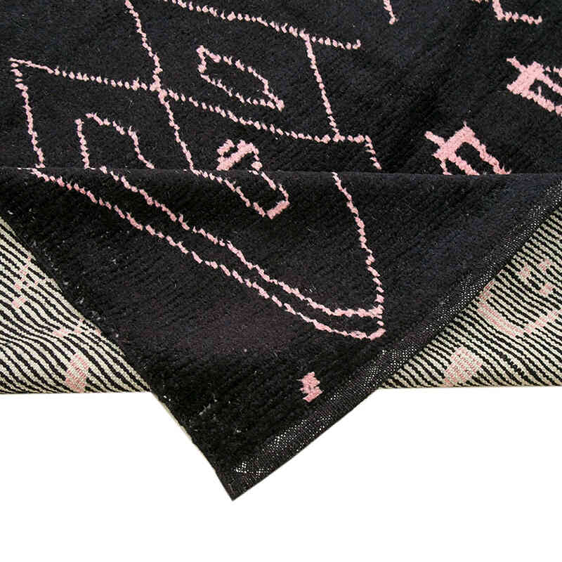 Nueva Alfombra Anudada a Mano - 283 cm x 367 cm - K0056941