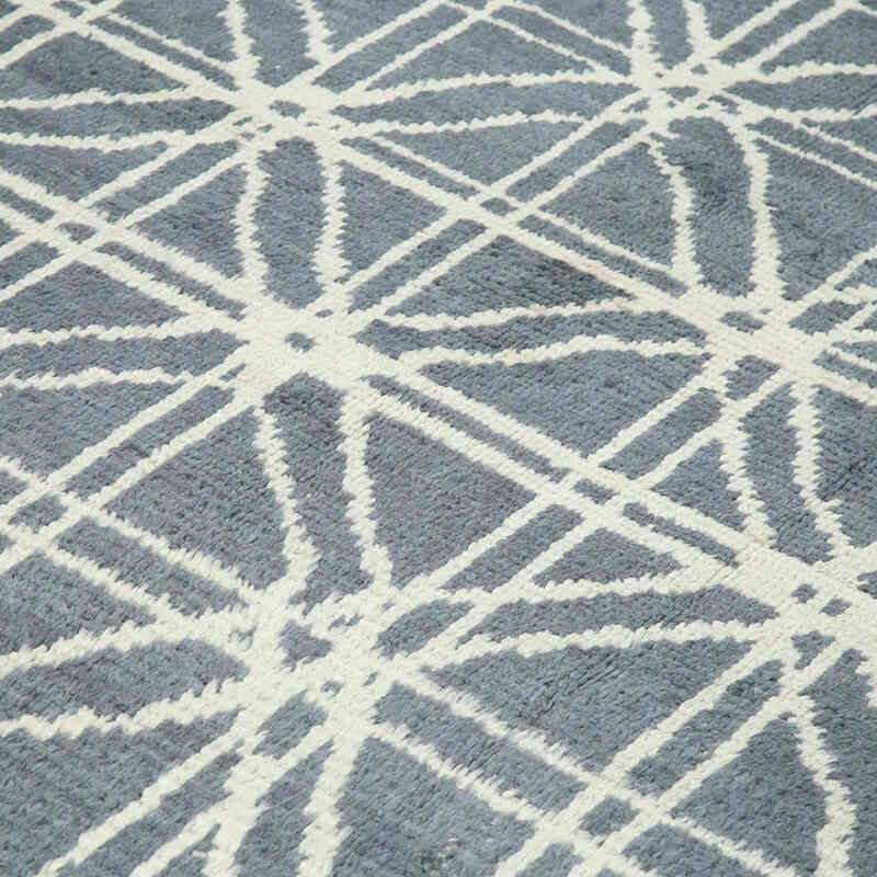 Yeni El Dokuma Halı - 232 cm x 305 cm - K0056957