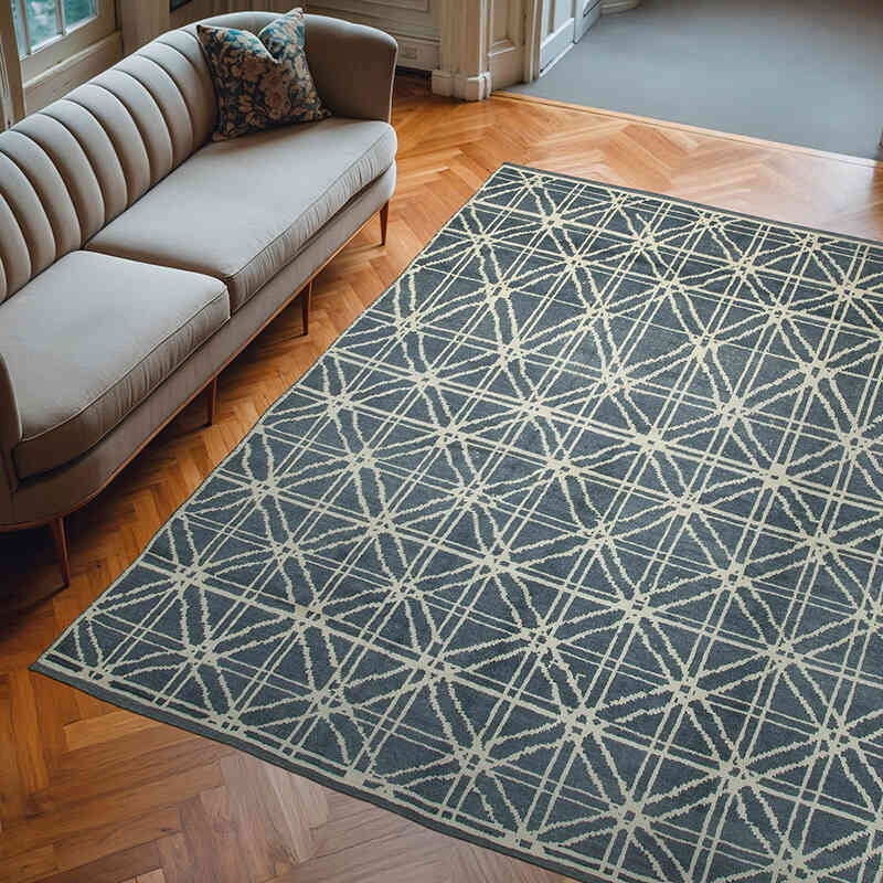 Yeni El Dokuma Halı - 232 cm x 305 cm - K0056957