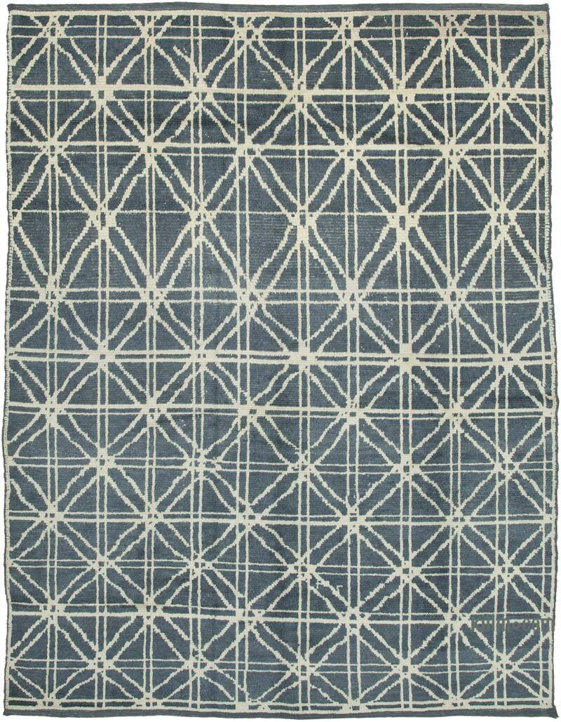 Yeni El Dokuma Halı - 232 cm x 305 cm - K0056957