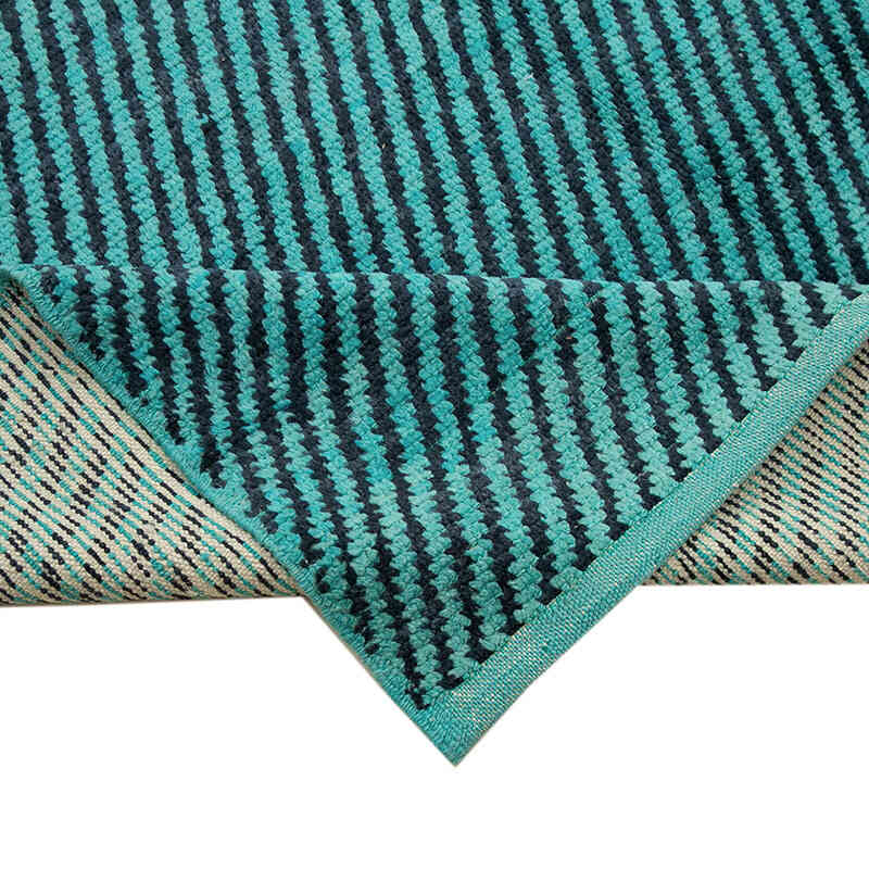 Yeni El Dokuma Halı - 271 cm x 378 cm - K0056961