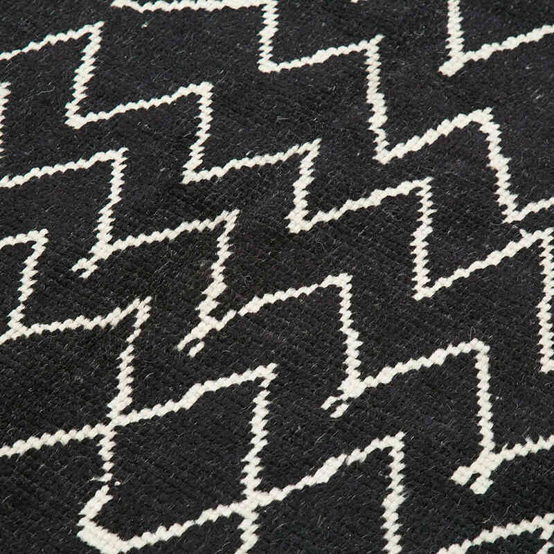 Yeni Fas Stili El Dokuma Tulu - 186 cm x 267 cm - K0056967