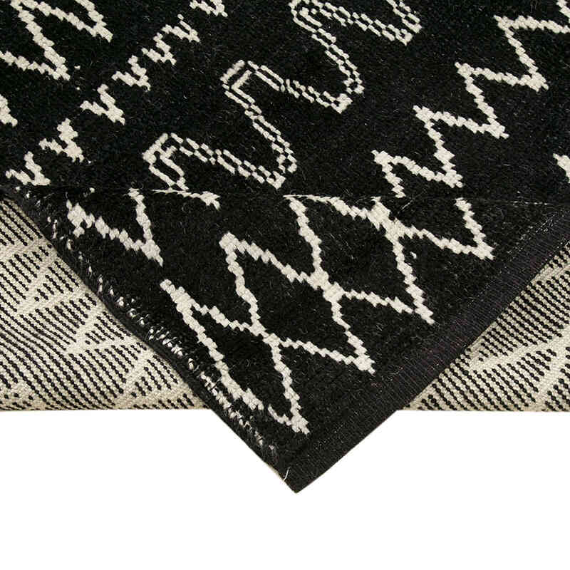 Yeni Fas Stili El Dokuma Tulu - 186 cm x 267 cm - K0056967