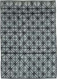 New Hand-Knotted Rug - 8' 6" x 12' 4" (102" x 148")